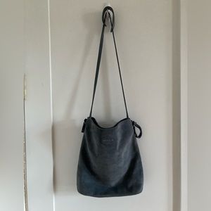 M.I.L.A. Crossbody Bag